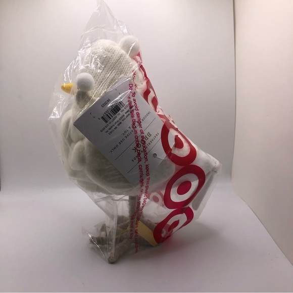 2023 Featherly Friends: BROOK (Target Wondershop) - Picture 5 of 5